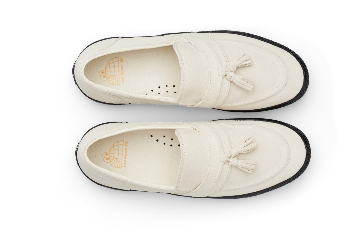 LAST RESORT VM005 LOAFER